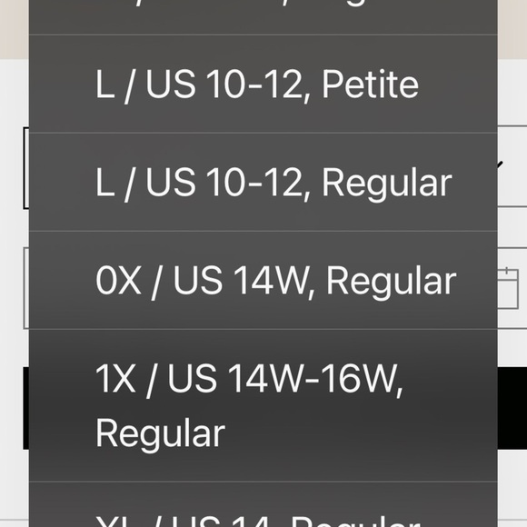 Hutch Georgia Black Embroidered Floral Dot Wrap Maxi Dress Size 0X - Picture 8 of 8